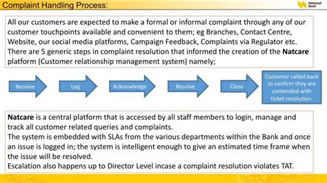 standard bank lotto complaints|Complaints process .